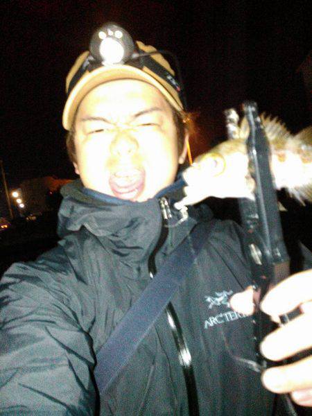 リトリーブからのダート